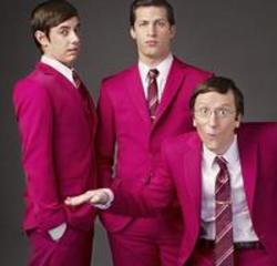 Best and new The Lonely Island Comedy Rap songs listen online.