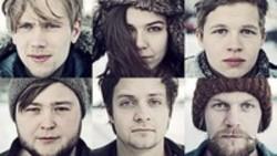 Listen online free Of Monsters and Men King and Lionheart, lyrics.