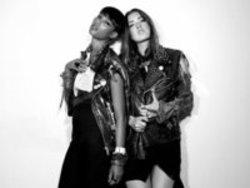Best and new Icona Pop Synthpop songs listen online.