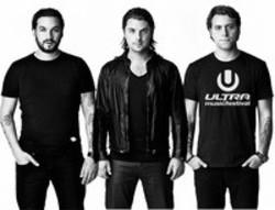 Listen online free Swedish House Mafia Venom, lyrics.