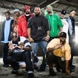 Best and new Wu-Tang Clan Rap songs listen online.