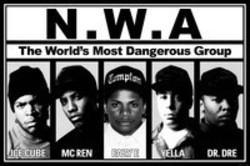 Best and new N.W.A Rap songs listen online.