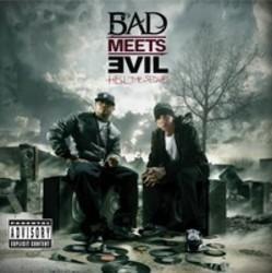 Best and new Bad Meets Evil Rap songs listen online.