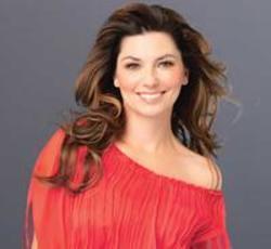 Best and new Shania Twain Country songs listen online.