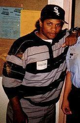 Best and new Eazy-E Rap songs listen online.