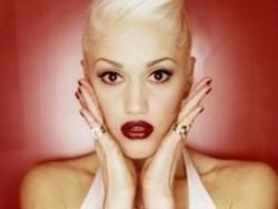 Listen online free Gwen Stefani Breakin' Up, lyrics.