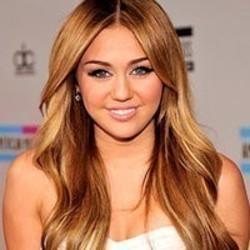 Listen online free Miley Cyrus One in a Million, lyrics.
