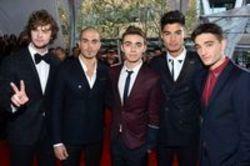 Listen online free The Wanted Bring It Home, lyrics.