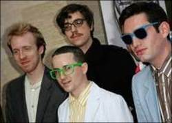 Best and new Hot Chip Electronic songs listen online.