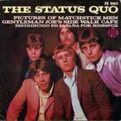 Listen online free Status Quo Caroline, lyrics.