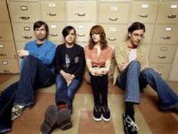 Listen online free Rilo Kiley Hail to Whatever You Found in the Sunlight That Surrounds You, lyrics.