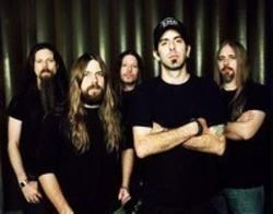 Best and new Lamb Of God Groove metal songs listen online.