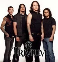 Best and new Trivium Metal songs listen online.