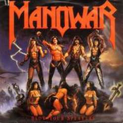 Best and new Manowar Heavy Metal songs listen online.