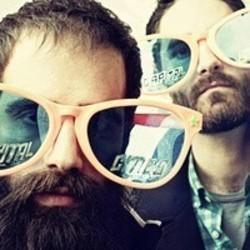 Listen online free Capital Cities Patience Gets Us Nowhere Fast, lyrics.