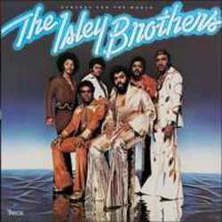 Listen online free The Isley Brothers Pretty Woman, lyrics.