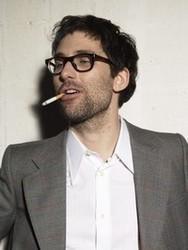 Best and new Jamie Lidell Electro songs listen online.