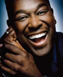Listen online free Luther  Vandross When  you  call  on  me, lyrics.