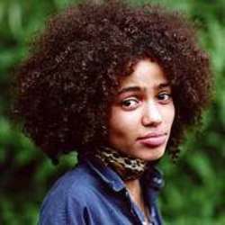 Listen online free Nneka Beautiful, lyrics.