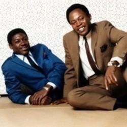 Listen online free Sam & Dave When Something Is Wrong With My Baby, lyrics.
