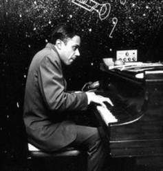 Best and new Horace Silver Easy Listening songs listen online.