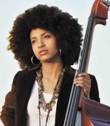 Listen online free Esperanza Spalding Jazz, lyrics.