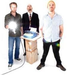 Listen online free The Bad Plus Layin a strip for higher self state line, lyrics.