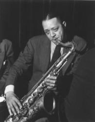 Listen online free Lester Young Pennies from Heaven, lyrics.