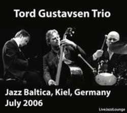 Listen online free Tord Gustavsen Trio Being There, lyrics.