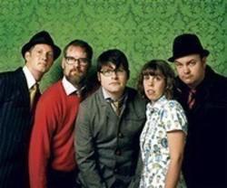 Best and new The Decemberists Indie Rock songs listen online.