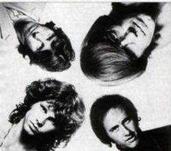 Listen online free The Doors Dawn's highway, lyrics.
