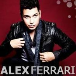 Listen online free Alex Ferrari E o Bicho (Radio Edit), lyrics.