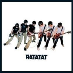 Best and new Ratatat Remix songs listen online.