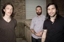 Best and new Russian Circles Sludgey Post-Rock songs listen online.