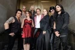 Best and new Therion Metal songs listen online.