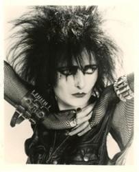 Best and new Siouxsie and the Banshees Alternative songs listen online.