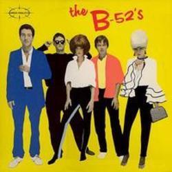 Best and new The B-52's New Wave songs listen online.