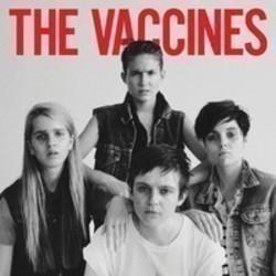 Listen online free The Vaccines Make You Mine, lyrics.