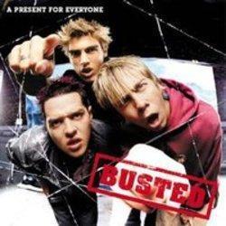 Best and new Busted Alternative songs listen online.