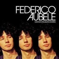 Listen online free Federico Aubele Efemera, lyrics.