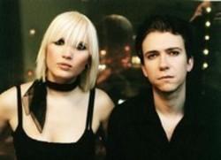 New and best The Raveonettes songs listen online free.