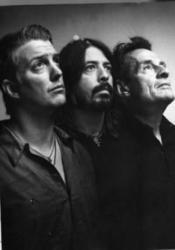 Best and new Them Crooked Vultures Stoner Rock songs listen online.