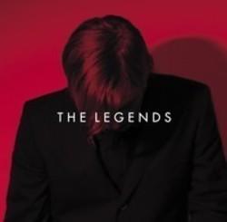 Listen online free The Legends When the Day is Done, lyrics.