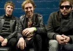 Best and new A Place To Bury Strangers Noise Rock songs listen online.