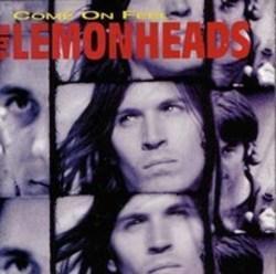 Best and new The Lemonheads Soundtrack songs listen online.