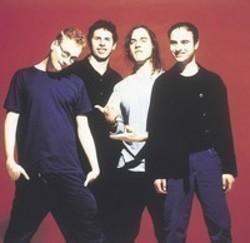 Listen online free Soul Coughing These are the Reasons, lyrics.