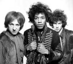 Best and new The Jimi Hendrix Experience Hard Rock songs listen online.