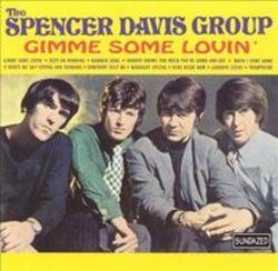 Listen online free The Spencer Davis Group Back Into My Life Again, lyrics.