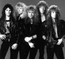 Best and new Whitesnake Hard Rock songs listen online.