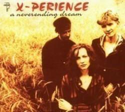 Listen online free X-perience Neverending dream, lyrics.